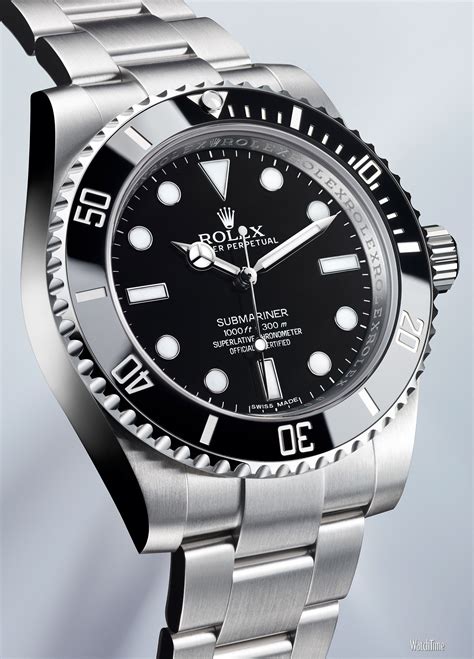 watches for Rolex Submariner